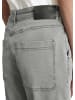 Marc O'Polo Jeans Model Iva boyfriend in Medium Grey
