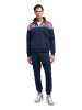 Carlo Colucci Sweatjacke Di Tonno in Navy