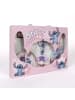 Lilo & Stitch Styling Set für Kinder Kamm, Haargummi und mehr