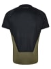 Ziener T-Shirt NABALIS in leaf green