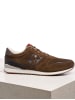 LLOYD Lowtop-Sneaker Emotion in tundra/black/teak