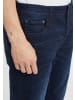 !SOLID 5-Pocket-Jeans in blau