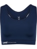 Hummel Top Hmlpulse Damen in DRESS BLUES