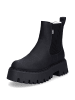 Buffalo Chelsea Boot Aspen Chelsea Warm in Schwarz