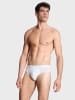 Calida Slip, 3er-Pack in weiss