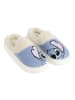 Lilo & Stitch Disney Stitch Pantoffeln in Blau