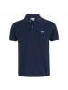 Lacoste Poloshirt für Herren in dunkel-blau
