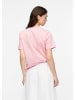 comma T-Shirt  in  4180_rosa
