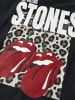 name it T-Shirt in Black