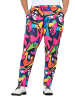 Angel of Style Hosen in multicolor