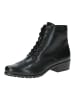 Caprice Stiefelette in Schwarz