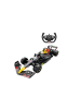 Wisam® Rastar Red Bull RB181 F1 RC-Rennwagen, Marineblau, Maßstab