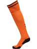 Hummel Hummel Fußball Socken Element Football Erwachsene in ORANGE TIGER