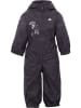 Trespass Kinder Schneeanzug "Dripdrop Rain Suit" in Grau