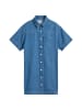 Marc O'Polo DENIM Jeanskleid relaxed in Aqua