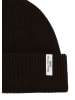 Marc O'Polo DENIM Strickmütze in Schwarz