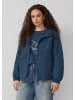 QS Outdoor-Jacke  in  5820_tiefblau