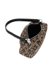 myMo Women Handbag in Leopard