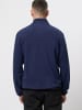 Kappa Jacken Logo Saurion in Blue Marine