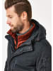 redpoint Parka REED in navy