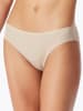 Schiesser Tai Slips 2er-Pack in Sand