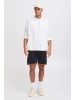 BLEND Chinoshorts BHNeji in Schwarz