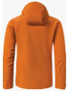 Schöffel Regenjacke in orange
