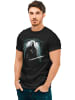 Witcher T-Shirt in Schwarz