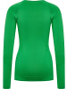Hummel Shirt "Hmlbl Comfort 2.0 Tee L/S Kids" in Multicolor