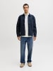 Jack & Jones Hemd in Cloud Dancer