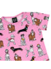 Villervalla T-shirts 0079MLA in rosa