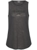 Venice Beach Tanktop in anthrazit