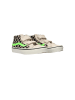 Vans High-Top-Sneaker VN000CZ7EN91 Beige
