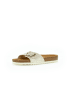 Gabor Fashion Pantolette in Beige