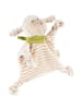 Sigikid Schnuffeltuch Pure Collection in offwhite