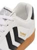 Hummel Hallenschuh Handball Perfekt Erwachsene in WHITE