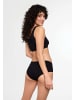 SNOCKS Hipster Period Panty LENE heavy flow - SNOCKS Schwarz 1 Stück