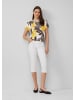 s.Oliver T-Shirt in 02A0_ecru