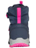 Skogan Stiefelette DOODAS Navy