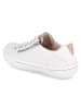 Legero Lowtop-Sneaker FRESH in white