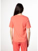 SHORT STORIES T-Shirt in Orange