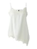 Oui Satintop in gardenia