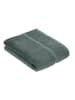 Vossen 4er Pack Duschtuch in sage
