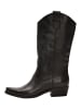 Felmini Stiefel in Black