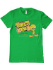 Looney Tunes  T-Shirt "Tweety Pie T-Shirt" in Grün