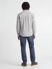 Jack & Jones Hemd in Light Grey Melange