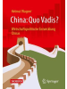 Springer Berlin Buch - China: Quo Vadis?