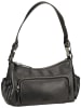 HUGO Handtasche Bel 2.0 Bag in Black