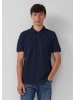 s.Oliver Polo-Shirt  in  5978_navy