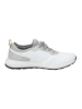 Bugatti Lowtop-Sneaker Koven in white / light grey